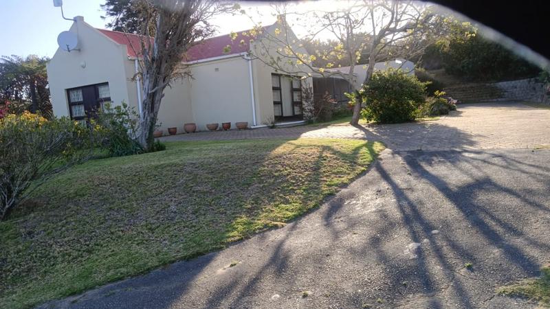 0 Bedroom Property for Sale in Groot Brakrivier Rural Western Cape